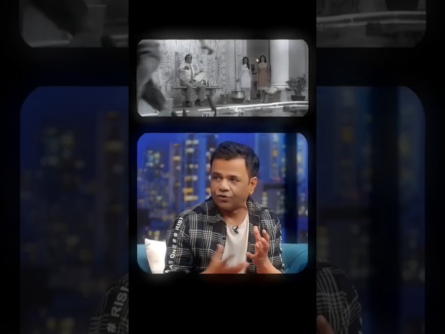 Rajpal On The "Lota" Scene Of Chup Chup Ke Movie 🍿😂 |  #shorts #trending |