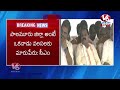 LIVE: CM Revanth Reddy Reaction On Kavitha Comments | V6 News  - 01:26:35 min - News - Video