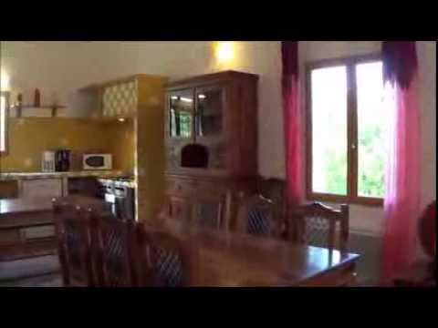Property video