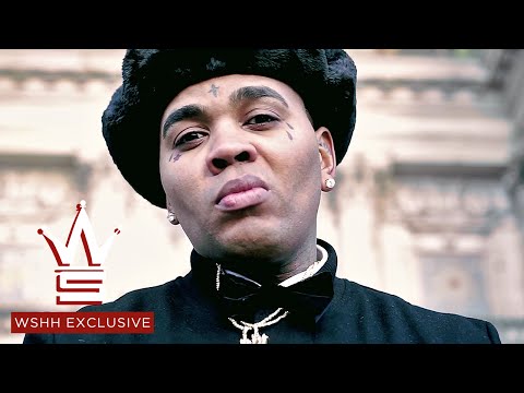 Kevin Gates