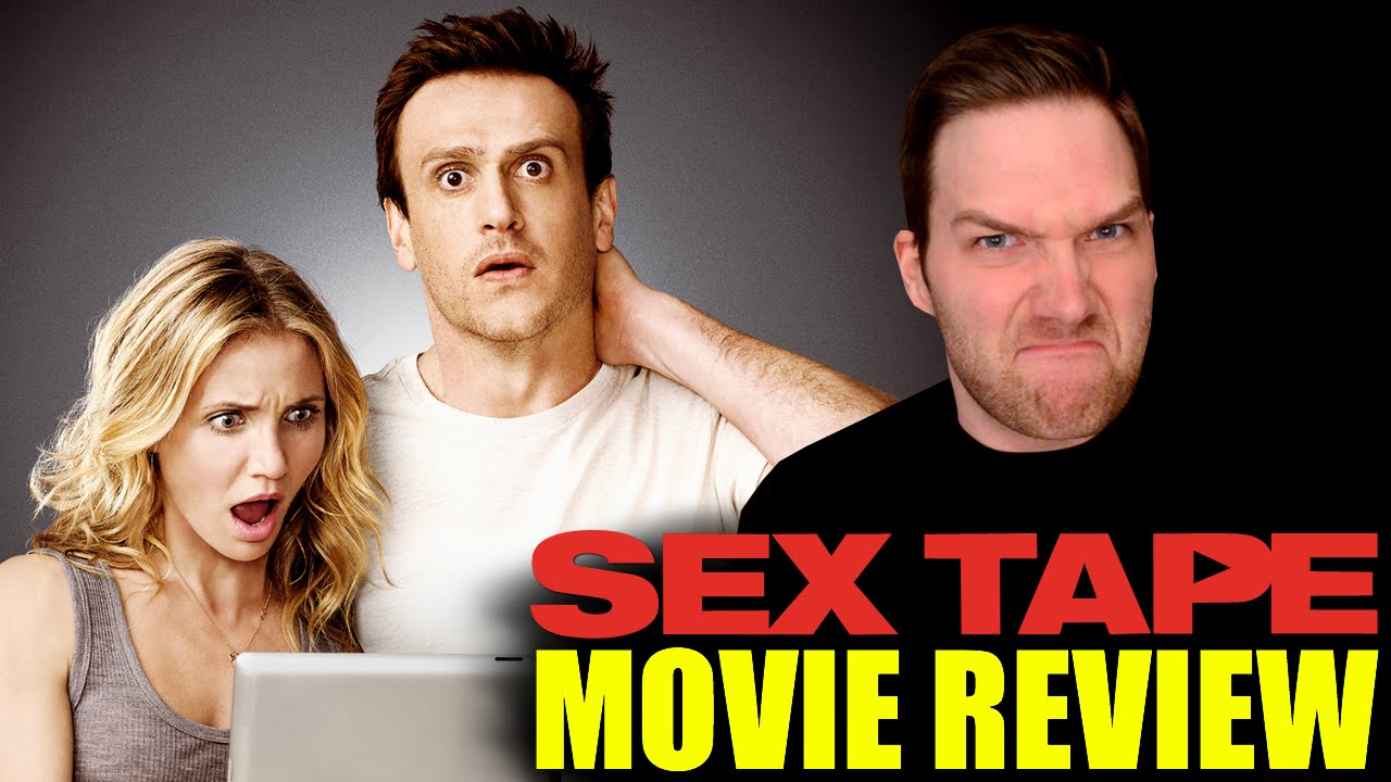 Sex Tape Movie Review Youtube