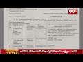 Indipendet Candidate Raghavendra Prasad | 99tv