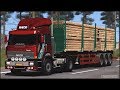 Iveco 190-38 Special 1983 (upd:26.10.18) 1.32.x