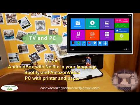 Property video