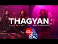 Coke Studio Season 14 Thagyan Zain Zohaib x Quratulain Balouch