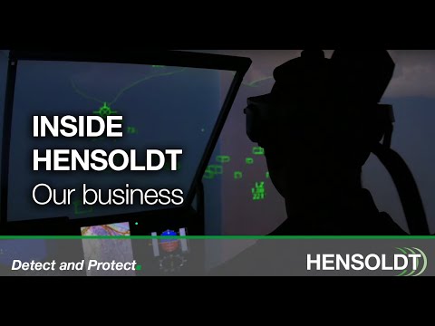 HENSOLDT: Our Business