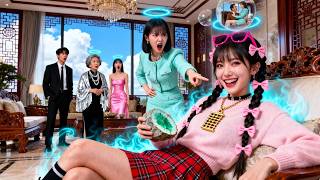 Reborn! Family Can Hear My Inner Voice, Expose Evil Woman’S Plot & Become Familys Favorite!