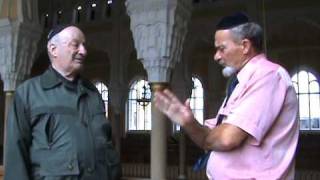 Иудаизм в Хазарском каганате 