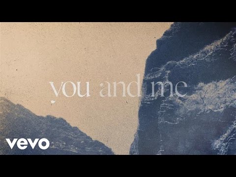 You+Me - You and Me (Lyric)
