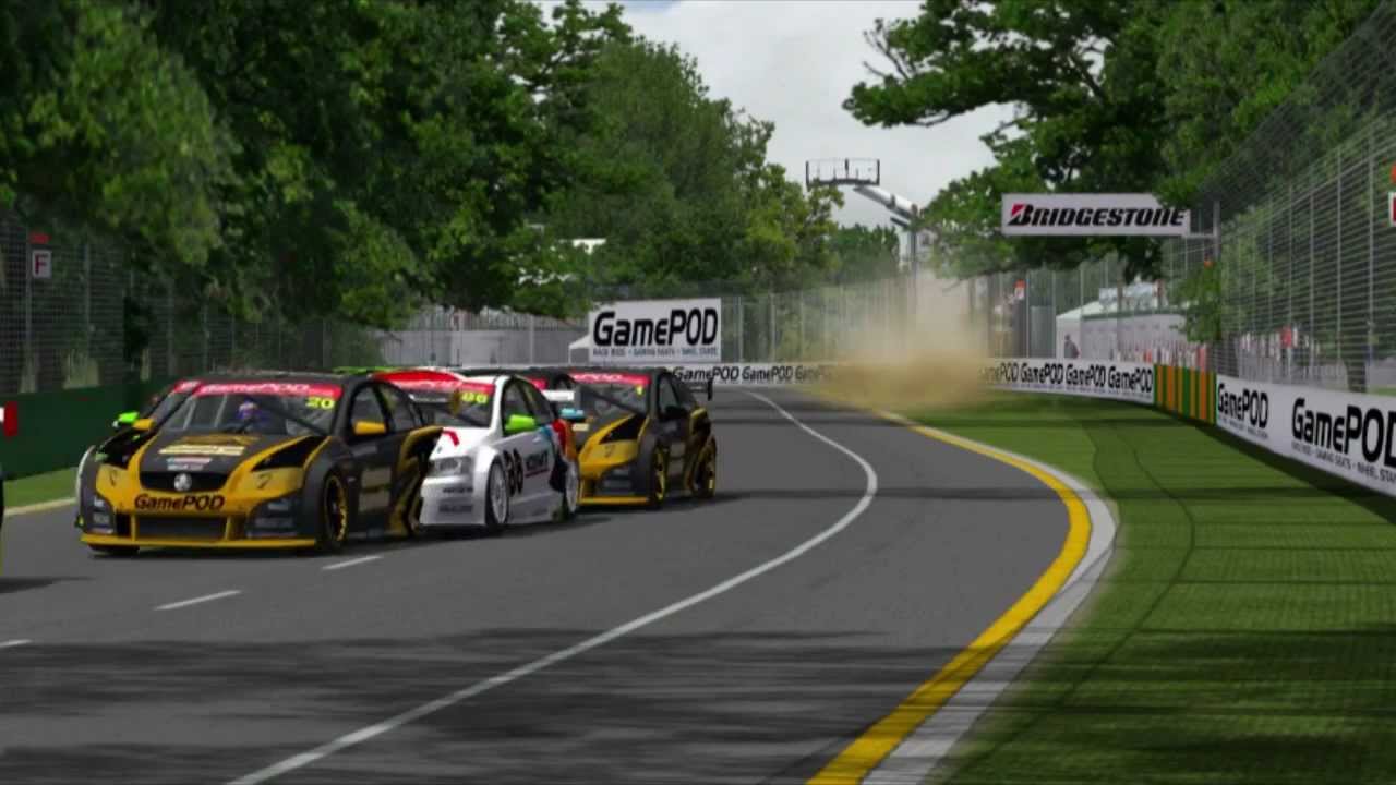 Nissan v8 supercars 2013 youtube #7