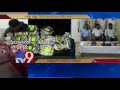 Doctor held for selling marijuana-laced chocolates in Hyderabad