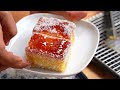 బేకరీ కంటే బెస్ట్ హానీ బెల్ కేక్ |Christmas & New Year Special Cake | Eggless Honey Bell Cake Recipe  - 07:56 min - News - Video