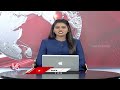 Dussehra Celebrations at Srisailam Mallanna Temple | V6 News  - 02:15 min - News - Video