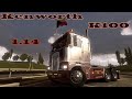 Kenworth & Peterbilt Mega Truck Pack 1.23 - 1.24