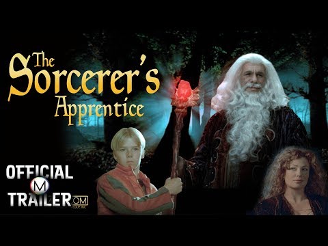 The Sorcerer's Apprentice'