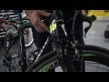 Martyn Ashton runs through the Pinarello Dogma 2 Road Bike