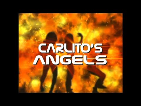 Carlito's Angels'