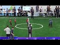 Robo-athletes compete for glory at World Humanoid Game | REUTERS