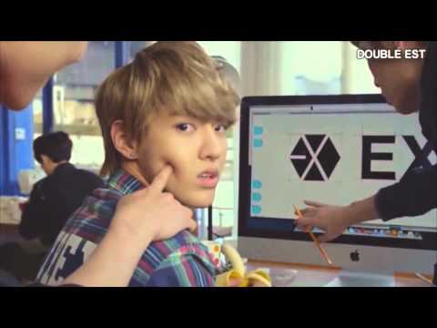 EXO || WE A12E ONE || Holding On, Letting Go #WeBelieveInYouKris