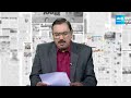 KSR Analysis On Eenadu And Andhra Jyothi Paper Fake News On YSRCP Govt | 24.03.2024 | @SakshiTV  - 05:28 min - News - Video