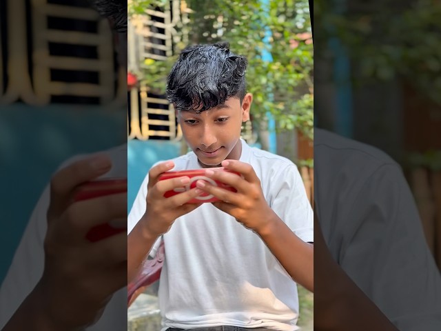 কার কার অবস্থা এমন কমেন্ট করে জানান!! #funny #comedy #shorts #hasirvideo