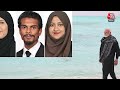 Maldives सरकार के मंत्रियों के PM Modi पर आपत्तिजनक टिप्पणी के बाद अब खतरे में President की कुर्सी  - 02:02 min - News - Video