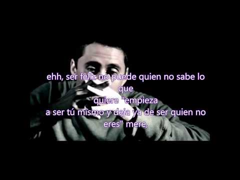 De mi muerte -Canserbero- Letra