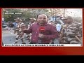 Bulldozer Action In Mumbai Where Clashes Took Place After Ram Temple Rally  - 06:04 min - News - Video