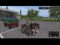 Hard Working Horses v1.0