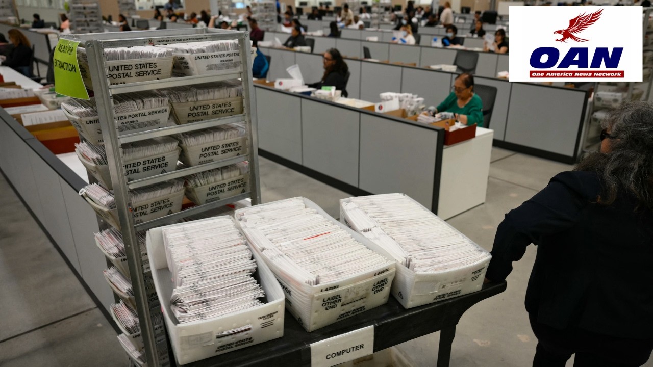 What is California Hiding?