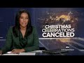 Christmas celebrations canceled in Bethlehem  - 03:31 min - News - Video