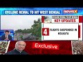 Cyclone Remal Updates | Red Alert In Bengals Coastal Districts | NewsX - 04:01 min - News - Video