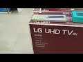 Телевизор LG 50UK6300