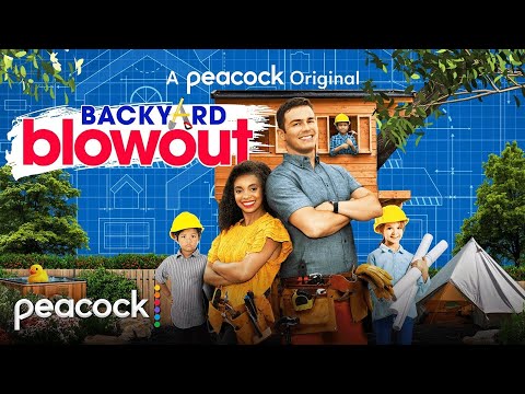 Backyard Blowout'