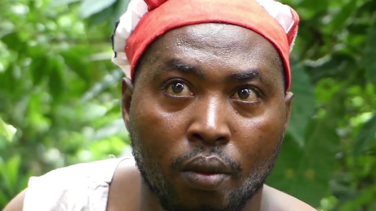 DJON YE MASSA DEN DI Ep26 Nouveau Film Guinéen