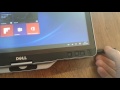Dell Latitude XT3 Tablet PC