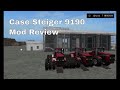 Case Steiger 9190 v1.0