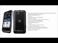 Обзор Motorola DEFY Mini