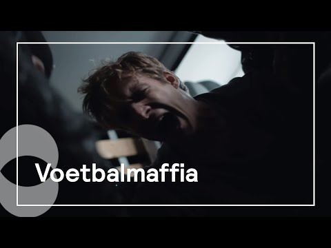 Voetbalmaffia'