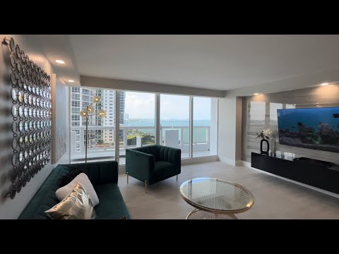 Property video
