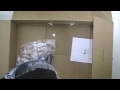 Unboxing Lg 23EA53 Monitor 23