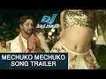 Mecchuko song video trailer from DJ starring Allu Arjun, Pooja Hegde