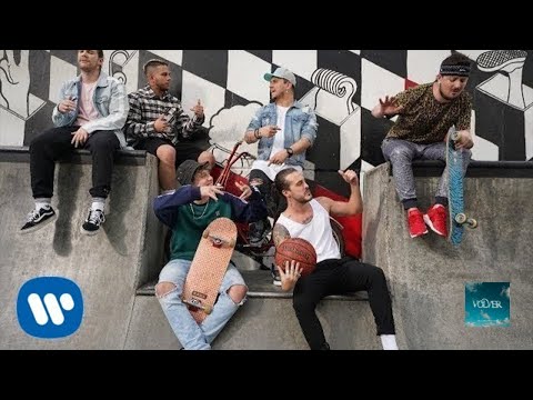 Piso 21 Ft Paulo Londra - Te Amo (Video Oficial)