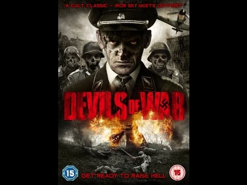 Devils of War'