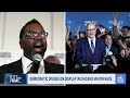 Full Panel: ‘Working class fight’ playing out in Chicago mayoral runoff  - 10:58 min - News - Video