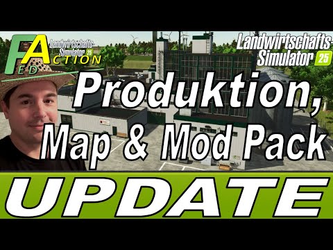 Fed Mod Pack v1.7.0.0