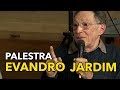 Palestra com Evandro Jardim - Formação de Professores do Instituto Acaia