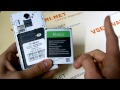 Видео обзор Inew V3 ультратонкий бюджетный телефон с NFC купить в Украине