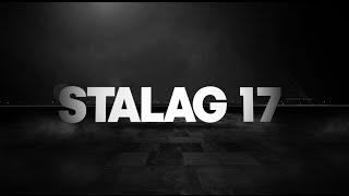 Stalag 17 - Trailer - Movies TV 