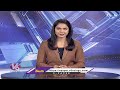 Burkha Clad Thief Pulls Off Gold Heist in Hospital In Karimnagar | V6News - 00:39 min - News - Video